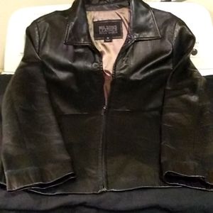 Wilson's Pelle Studio jacket